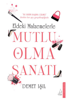 Mutlu Olma Sanatı