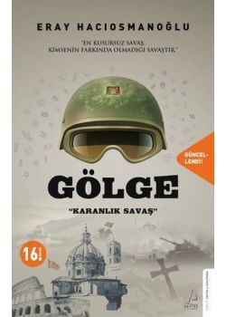 Gölge