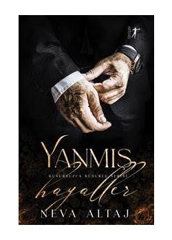 Yanmış Hayaller