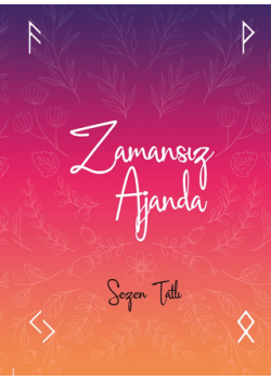 Zamansız Ajanda
