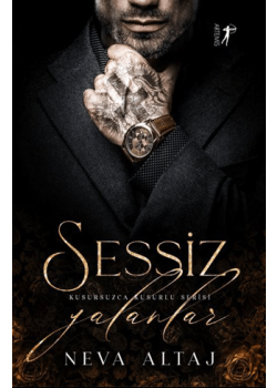 Sessiz Yalanlar