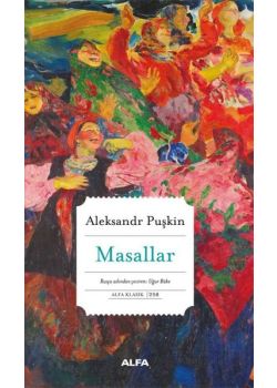 Masallar
