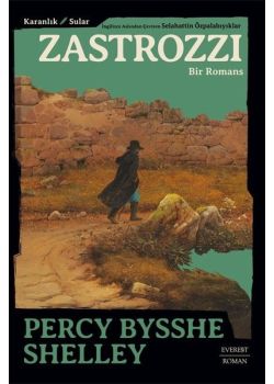 Zastrozzi - Bir Romans - Karanlık Sular