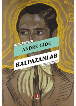 Kalpazanlar