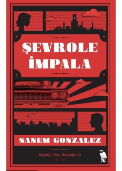Şevrole İmpala