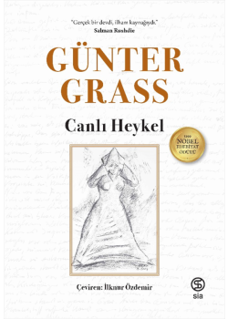 Canlı Heykel