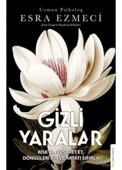 Gizli Yaralar 