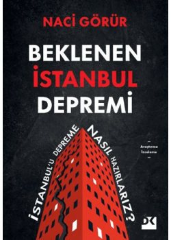 Beklenen İstanbul Depremi