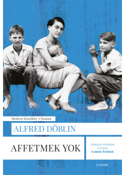 Affetmek Yok