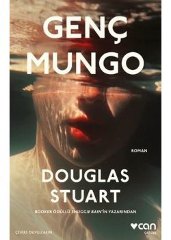 Genç Mungo