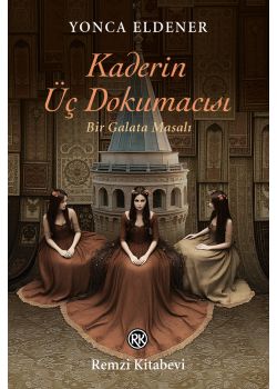 Kaderin Üç Dokumacısı - Bir Galata Masalı