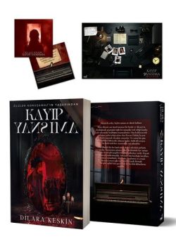 Kayıp - Yansıma