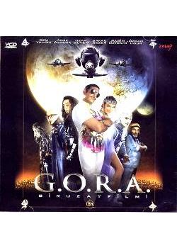 Gora (VCD) Cem Yilmaz