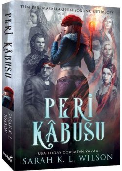 Peri Kabusu