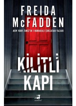 Kilitli Kapı
