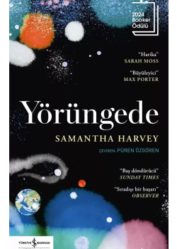 Yörüngede