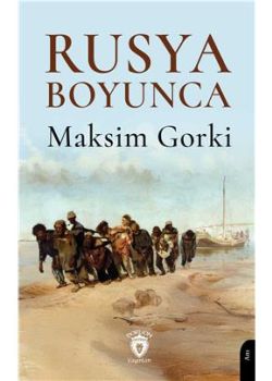 Rusya Boyunca