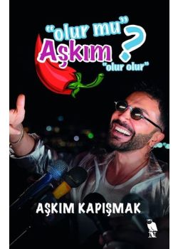 Olur mu Aşkım? 