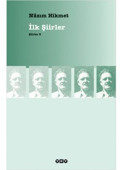 İlk Şiirler