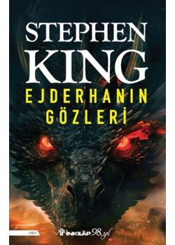 Ejderhanın Gözleri