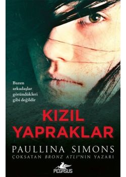 Kızıl Yapraklar