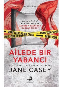 Ailede Bir Yabancı