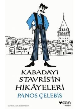 Kabadayı Stavris'in Hikayeleri