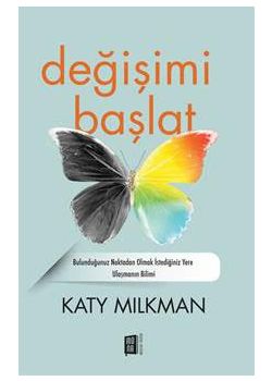 Değişimi Başlat
