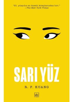 Sarı Yüz
