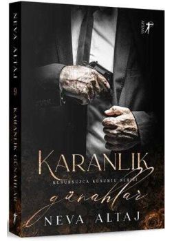 Karanlık Günahkar