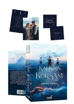 Kalbinin Korsanı