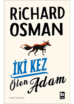 İki Kez Ölen Adam