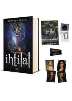 İhtilal - 3 Zerda