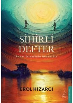 Sihirli Defter