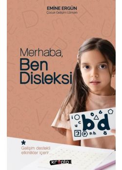 Merhaba Ben Disleksi