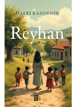 Reyhan