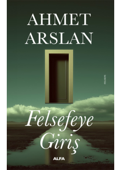 Felsefeye Giriş