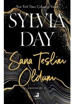 Sana Teslim Oldum