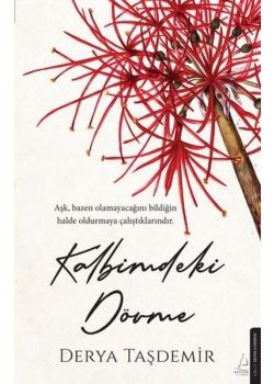 Kalbimdeki Dövme