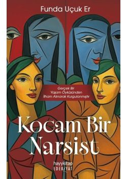 Kocam Bir Narsist