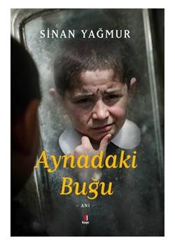 Aynadaki Buğu