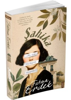 Şahika