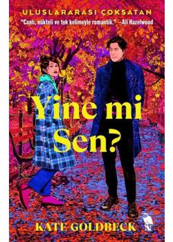 Yine mi Sen?
