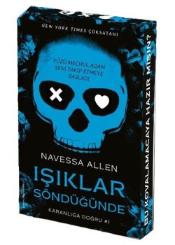 Işıklar Söndüğünde - Karanlığa Doğru 1