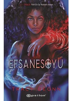 Efsanesoyu