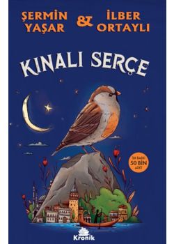 Kınalı Serçe
