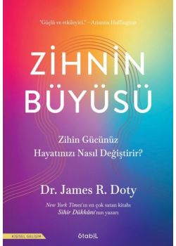 Zihnin Büyüsü
