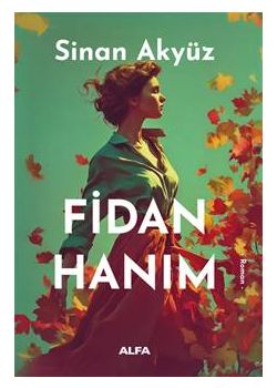 Fidan Hanım