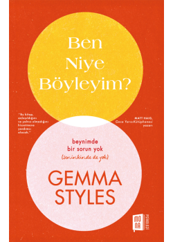 Ben Niye Böyleyim?