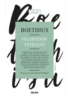 Felsefenin Tesellisi